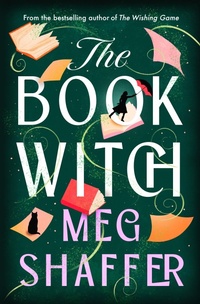 Enlarge image Cover: The Book Witch - Ballantine Books Inc.