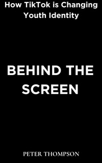 Enlarge image Cover: Behind the Screen - Heritage Books