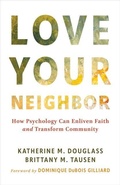 Cover: Love Your Neighbor - William B. Eerdmans Publishing Company