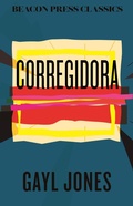 Cover: Corregidora - Beacon Press