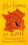 Cover: En Route - Oneworld Publications