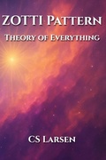 Cover: ZOTTI Pattern - Theory of Everything - Knowledgegain