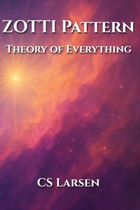 Enlarge image Cover: ZOTTI Pattern - Theory of Everything - Knowledgegain