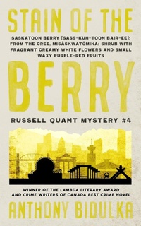 Abbildung von: Stain of the Berry - Bon Vivant Books