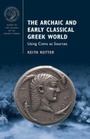 Cover: The Archaic and Early Classical Greek World - Cambridge University Press