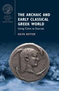 Cover: The Archaic and Early Classical Greek World - Cambridge University Press