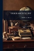 Cover: Ueber mich Selbst - Hutson Street Press