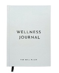 Cover: THE WELL PLACE Wellness Journal - The Well Place Limited