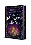 Cover: The Faraway Inn - First Ink