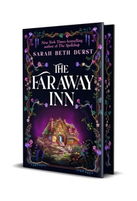 Enlarge image Cover: The Faraway Inn - First Ink