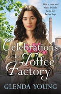 Cover: Celebrations at the Toffee Factory - Headline