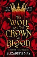 Cover: The Wolf and the Crown of Blood - Aria
