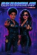 Cover: Gun Runners ATF - Outrun Books