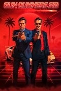 Cover: Gun Runners SIB - Outrun Books