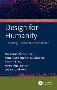 Abbildung von: Design for Humanity - CRC Press