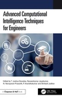 Cover: Advanced Computational Intelligence Techniques for Engineers - Chapman & Hall/CRC