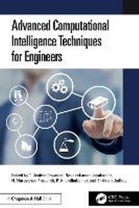 Abbildung von: Advanced Computational Intelligence Techniques for Engineers - Chapman & Hall/CRC