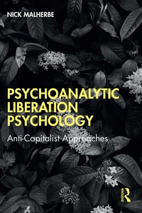 Abbildung von: Psychoanalytic Liberation Psychology - Routledge