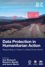 Cover: Data Protection in Humanitarian Action - Routledge