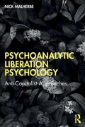 Cover: Psychoanalytic Liberation Psychology - Routledge