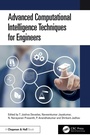 Cover: Advanced Computational Intelligence Techniques for Engineers - Chapman and Hall