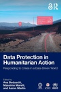 Cover: Data Protection in Humanitarian Action - Routledge