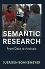 Cover: Semantic Research - Cambridge University Press