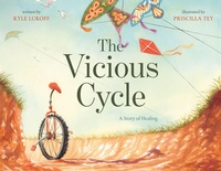 Enlarge image Cover: The Vicious Cycle - St Martin's Press