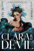 Cover: Clara & the Devil, Volume 1 - Castle Point Books
