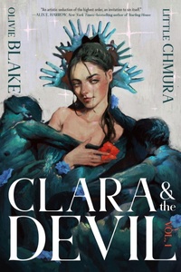 Enlarge image Cover: Clara & the Devil, Volume 1 - Castle Point Books