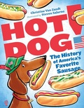 Cover: Hot Dog! - Castle Point Books