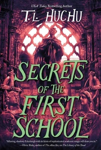 Enlarge image Cover: Secrets of the First School - St Martin's Press