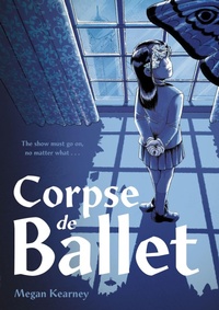 Enlarge image Cover: Corpse de Ballet - Castle Point Books