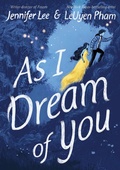 Cover: As I Dream of You - First Second