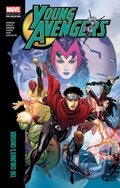 Cover: Young Avengers Modern Era Epic Collection: The Children's Crusade - Marvel Comics