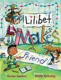 Cover: Lilibet Makes a Friend - Disney Press