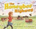 Cover: The Honeybee Highway - Disney Press