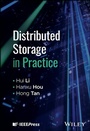 Cover: Distributed Storage in Practice - Wiley