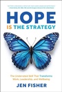 Cover: Hope Is the Strategy - Wiley