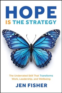 Abbildung von: Hope Is the Strategy - Wiley