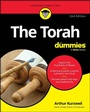 Cover: The Torah For Dummies - Wiley