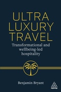 Cover: Ultra-Luxury Travel - Kogan Page Ltd