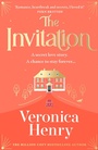 Cover: The Invitation - Orion