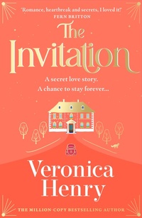 Enlarge image Cover: The Invitation - Orion