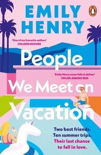 Abbildung von: People We Meet On Vacation - Penguin Books Ltd