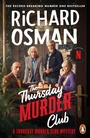 Cover: The Thursday Murder Club - Penguin Books Ltd