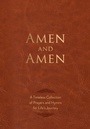 Cover: Amen and Amen - BroadStreet Publishing Group, LLC