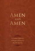 Cover: Amen and Amen - BroadStreet Publishing Group, LLC