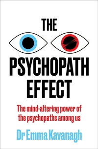 Enlarge image Cover: The Psychopath Effect - Seven Dials