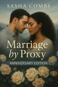 Cover: Marriage by Proxy - Lori Turner